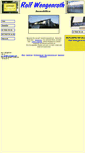 Mobile Screenshot of immobilien-wengenroth.de